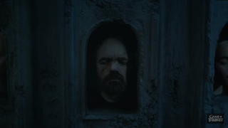 Illustration for article titled This Game Of Thrones Teaser Is Fucking With All Of Us